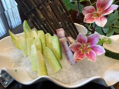 -品珍中餐厅·南北融合特色菜(兰州富力万达文华酒店)