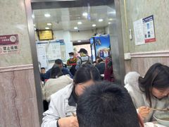 -金原鸭血粉丝汤总店(锁金村店)