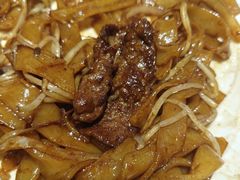-滋味满屋美食坊(上海街店)