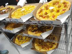 -达美乐比萨(良乡大学城店)