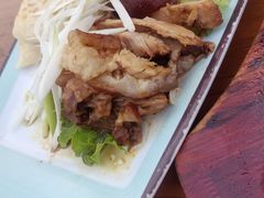 老汤酱肘卷饼-鼎香润(德胜门内店)