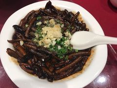 -老吉士酒家(天平路店)
