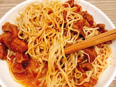 -沧浪亭(南园新村打浦路457弄店)