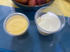 -白色日记·手作酸奶(麦凯乐店)