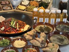-芈重山老火锅(昌平店)