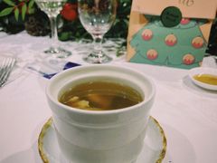 -马勒别墅·中餐厅