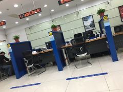 -中国建设银行(上海松江支行)