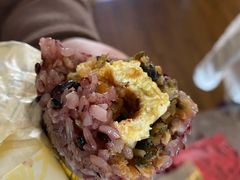-永和大王(茉莉上新·共和新路店)