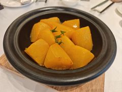 -御彩酒家(东风东路店)