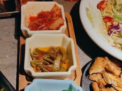 -谷牛日式烤肉(宝山U天地店)