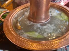 -民食香·腊排骨野生菌美食(木府店)