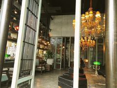 -漫咖啡MAANCOFFEE(清江路店)