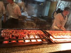 -星伦多 自助料理(圆融店)