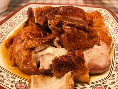 -聂记粤菜馆(鼓西路店)