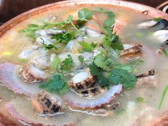 -以前的小酒馆(中山广场店)
