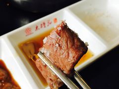 -木槿花韩式炭烤·熟成肉工坊(孙文东路店)
