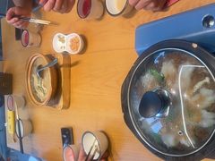 -老砂锅(城北店)