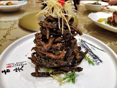 -欣旺·迎宾楼·百年无锡菜