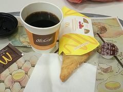 -麦当劳(民盈·国贸城店)