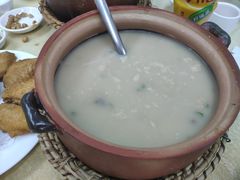 -云腾砂锅粥(龙津东路店)