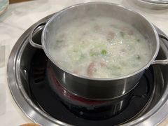-盈田盈粥庄(博山东路店)