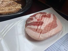 -韩聚屋韩国烤肉餐厅(新北万达店)