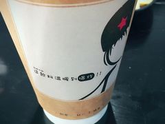 -小明同学(三里屯店)