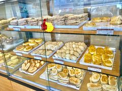 -长发西饼(临顿路店)