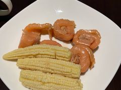 -太湖饭店玉兰厅(自助餐厅)