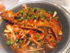-潇湘码头·鲜湘菜(清河店)