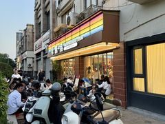 -韩一品韩国料理(柏庐南路店)
