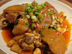 -打酱油·非遗淮扬菜(瘦西湖梅岭店)