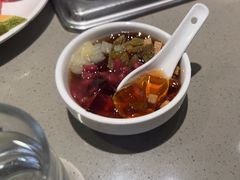 -海底捞火锅(杭州萧山宝龙广场店)