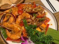 -正泰餐厅AmazingThai(亦庄店)