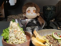 -俄士厨房(未来城店)