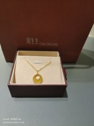 点击看大图 -周生生Chow Sang Sang(苏州美罗高新店)