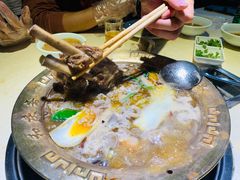 -和庆斋羊蝎子火锅·碳缸烧烤(顺义旗舰店)