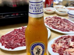 -五洲牛肉美食馆