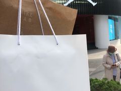 -JORDAN(东方广场店)