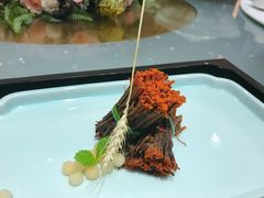 -禧瑞都大饭店(吊桥路店)