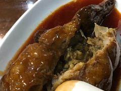 -吴门人家·苏宴宫廷菜(拙政园店)
