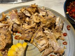 -狐狸爱上椰子鸡(滨江星光大道店)