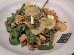 -绿草地·湘菜(7mall店)