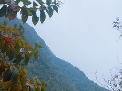 -广东天露山旅游度假区