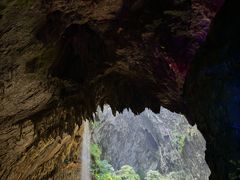 -英西峰林·洞天仙境
