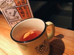 陈皮洛神花茶盒-太二酸菜鱼(正大广场店)