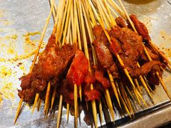 麻辣牛肉-镇江龙·火锅串串(武侯祠店)