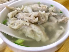 -江南红鱼汤(洋中花园店)
