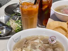 -CHILL Pho澳洲牛肉越南粉(佛山顺德万象汇店)