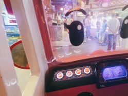 -卡通尼乐园(重庆南坪协信星光店)